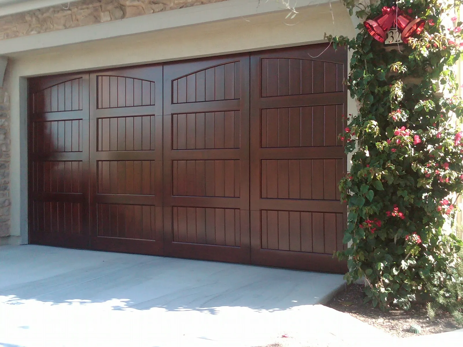 Garage Doors