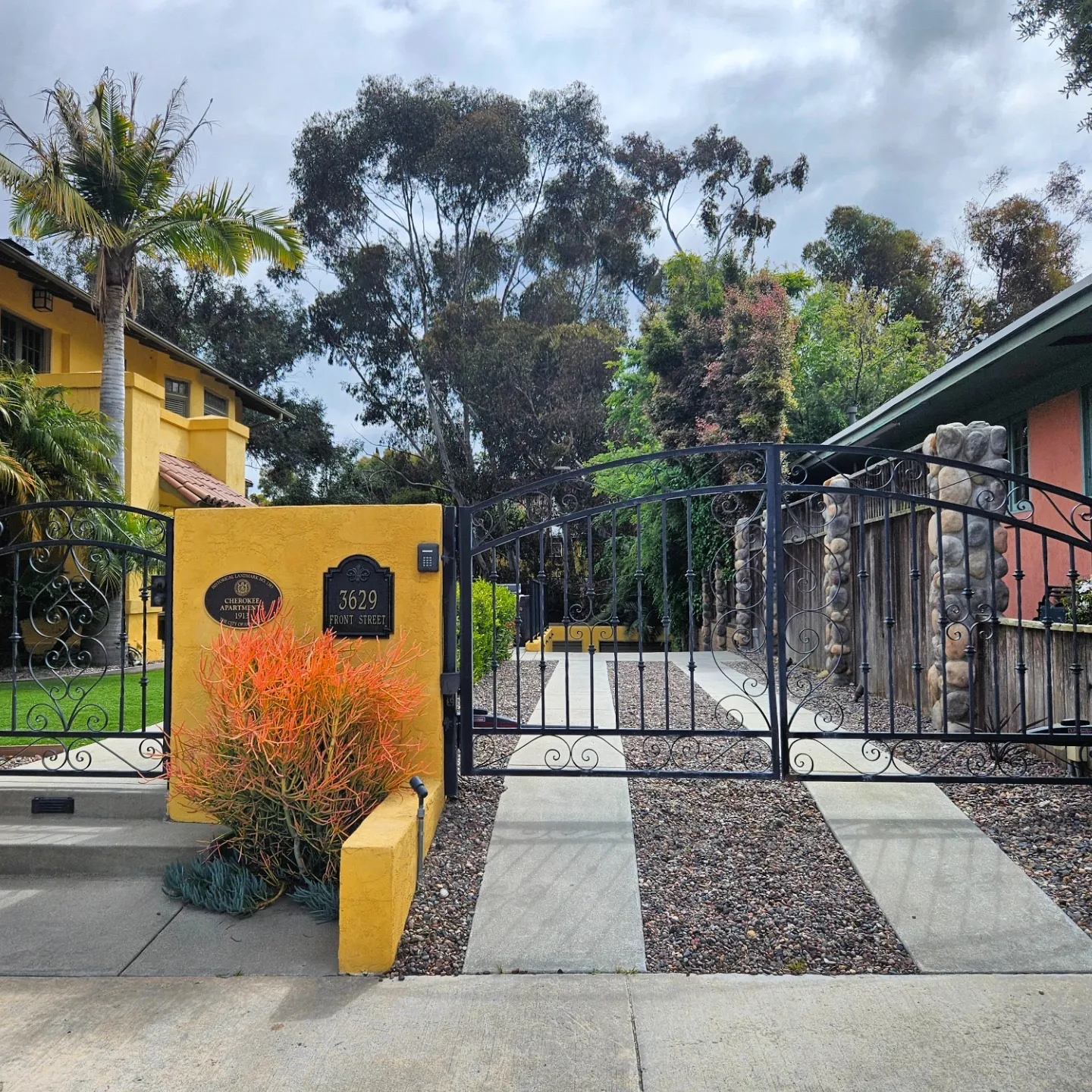 Gate Openers and Automation